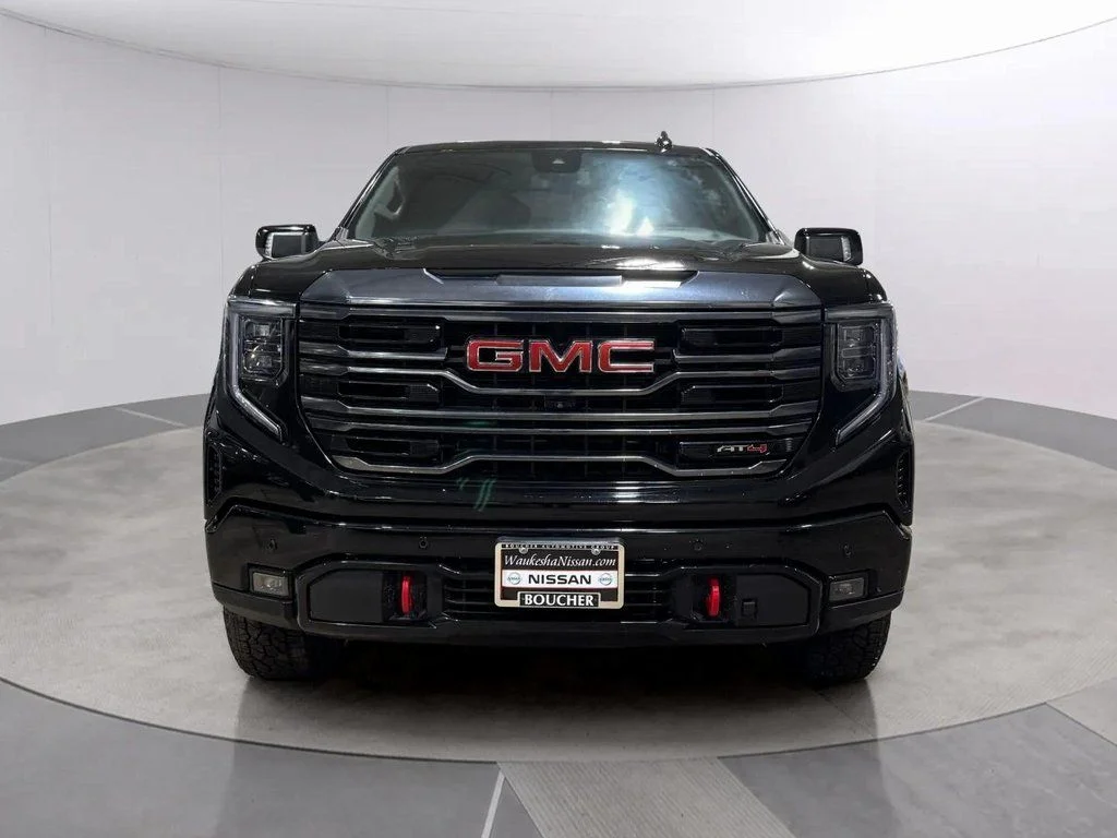 2023 GMC Sierra 1500 AT4 - Photo 8
