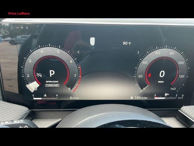 2025 Nissan Kicks SR - Photo 15