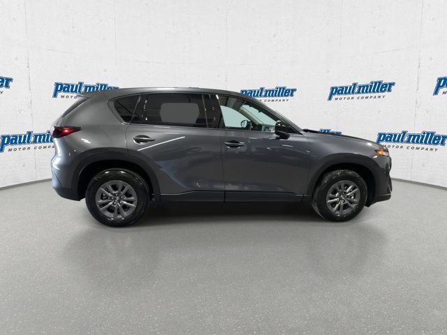 New 2026 Gray Mazda 2.5 S Select image 12