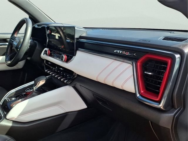 2024 GMC Canyon AT4X - Photo 14