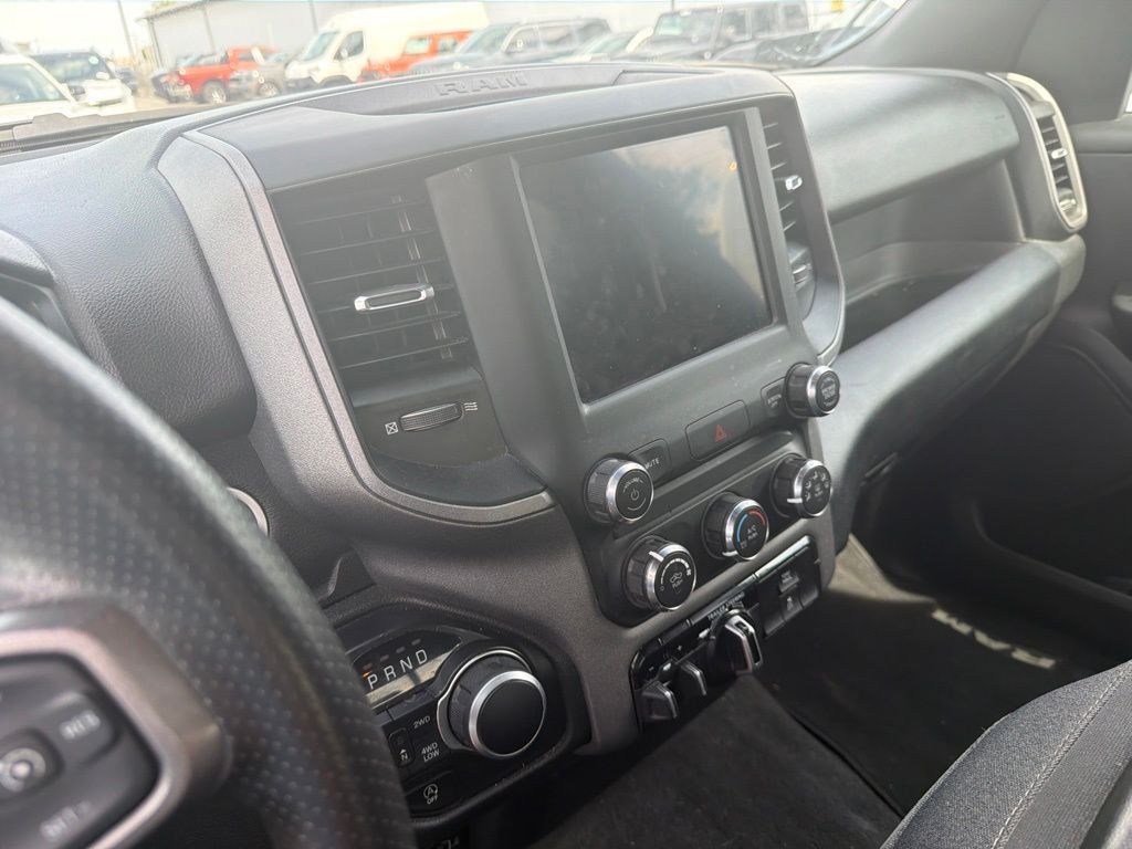 Used 2024 White Ram Tradesman image 14