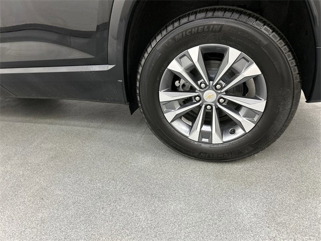 2026 Chevrolet Equinox LT photo 3