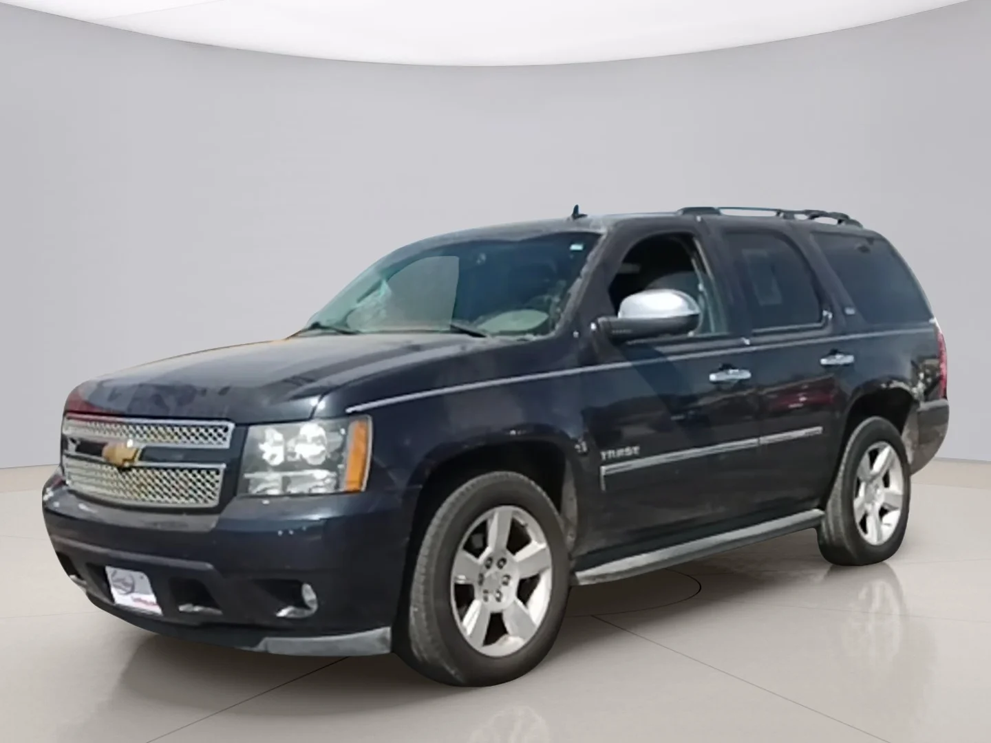 2013 Chevrolet Tahoe