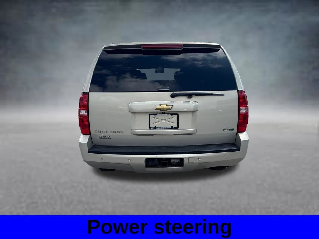 Used 2011 Gold Mist Metallic Chevrolet LT image 8