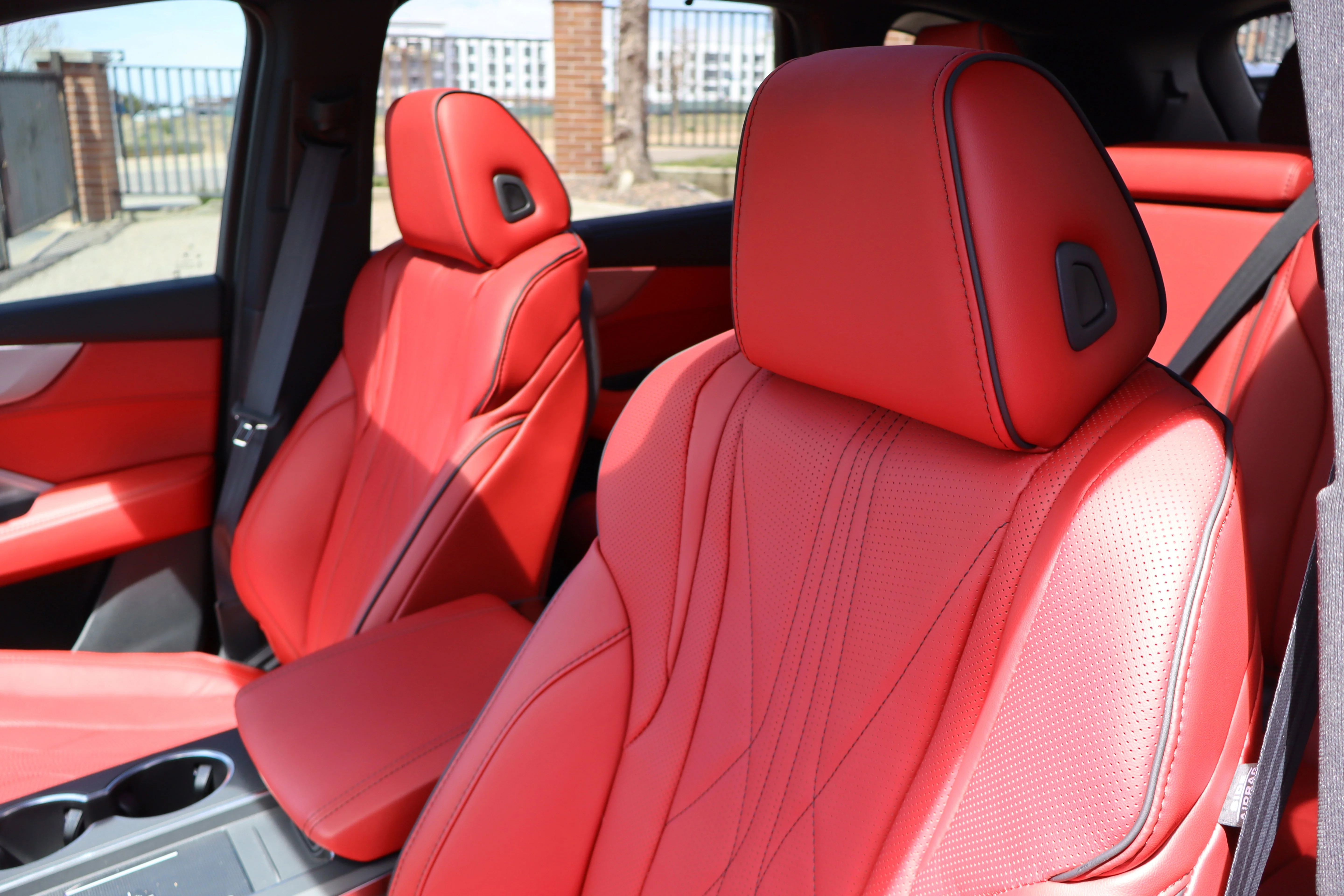 New 2026 Liquid Carbon Metallic Acura w/A-Spec Advance Package image 22