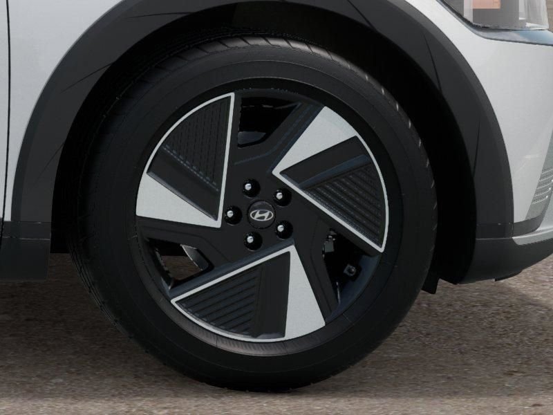 2025 Hyundai IONIQ 5 SEL - Photo 13