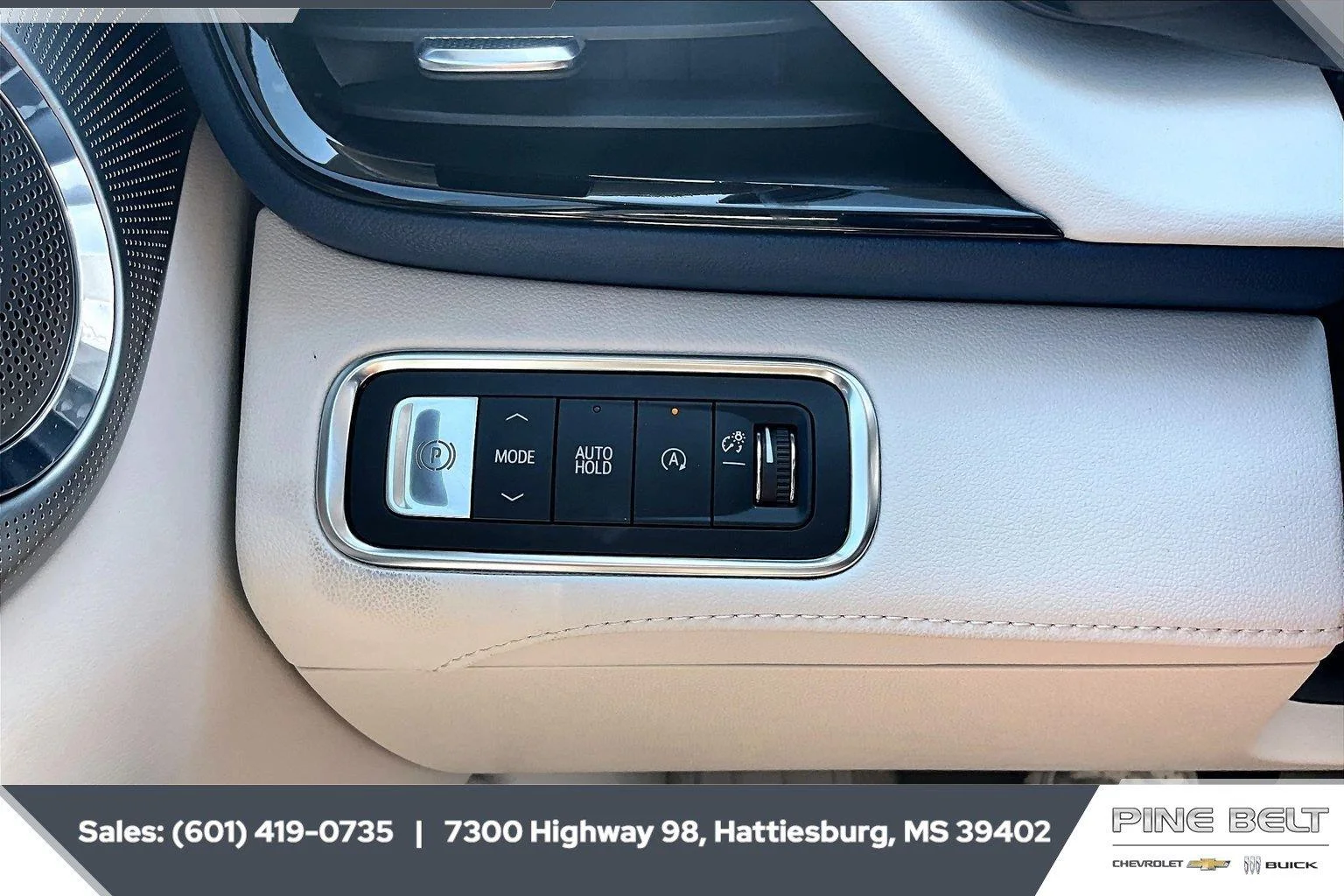 2026 Buick Enclave Avenir - Photo 23