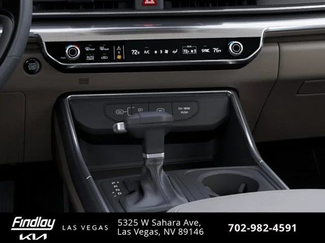 New 2027 Silver Kia LXS image 26