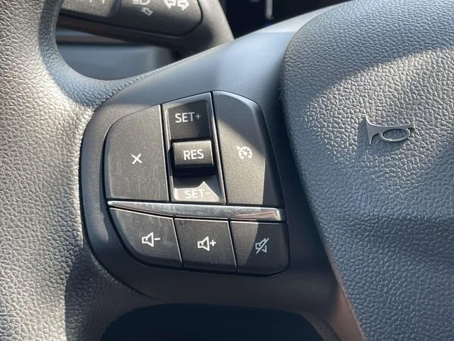 New 2026 White Ford XL image 18