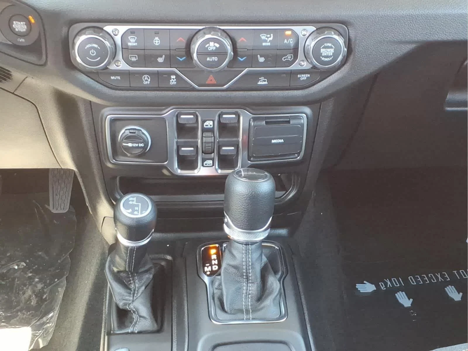 New 2026 Hydro Blue Pearlcoat Jeep Sport S image 14