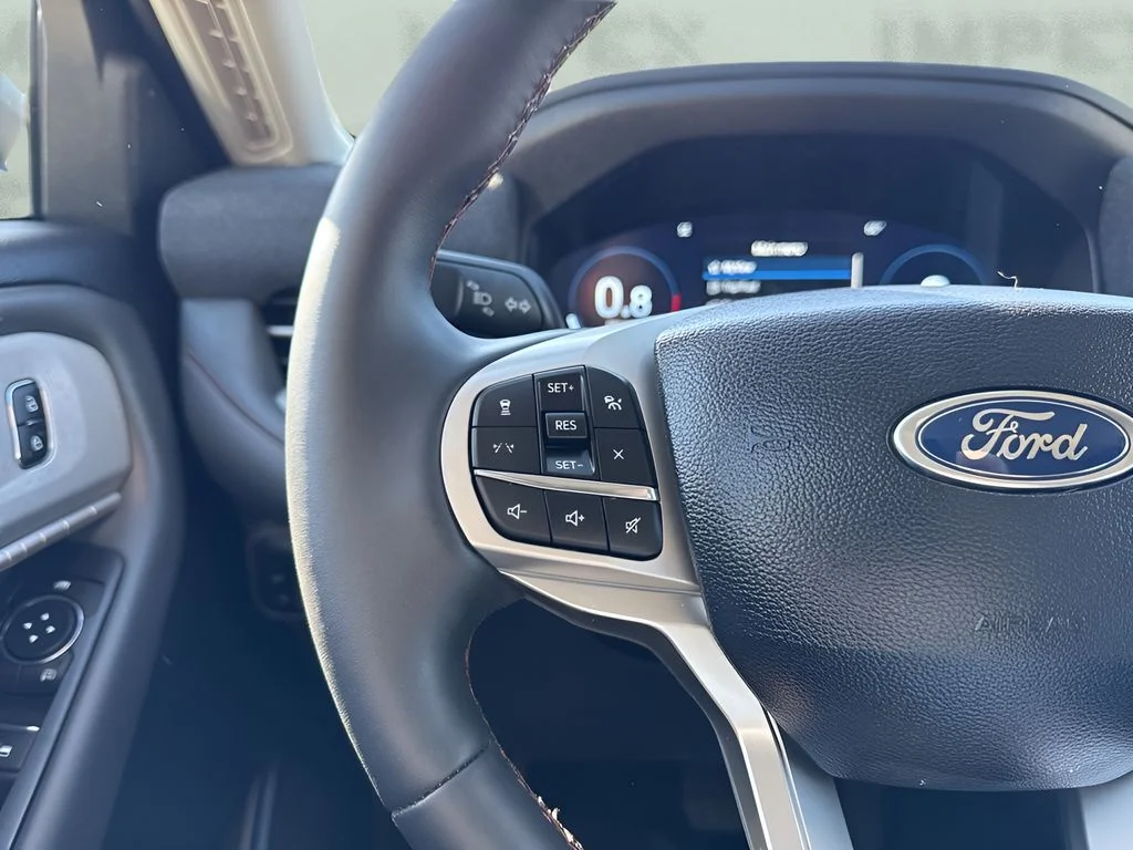 Used 2026 Blue Ford Active image 15