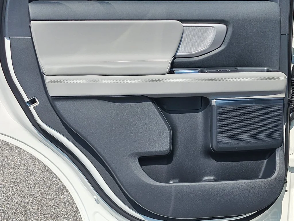 New 2027 White Ford Active image 38