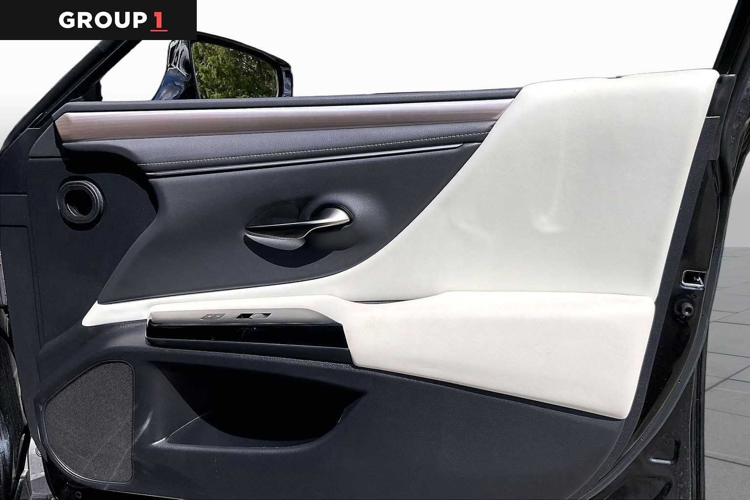 Certified Used 2024 Caviar Lexus F SPORT Handling image 21