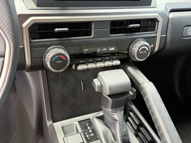 Certified Used 2026 White Toyota SR5 image 39