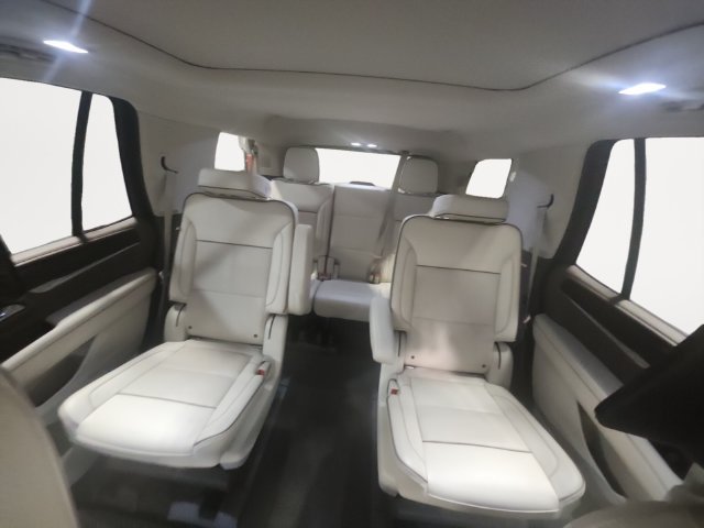 Certified Used 2021 Blue GMC Denali image 13