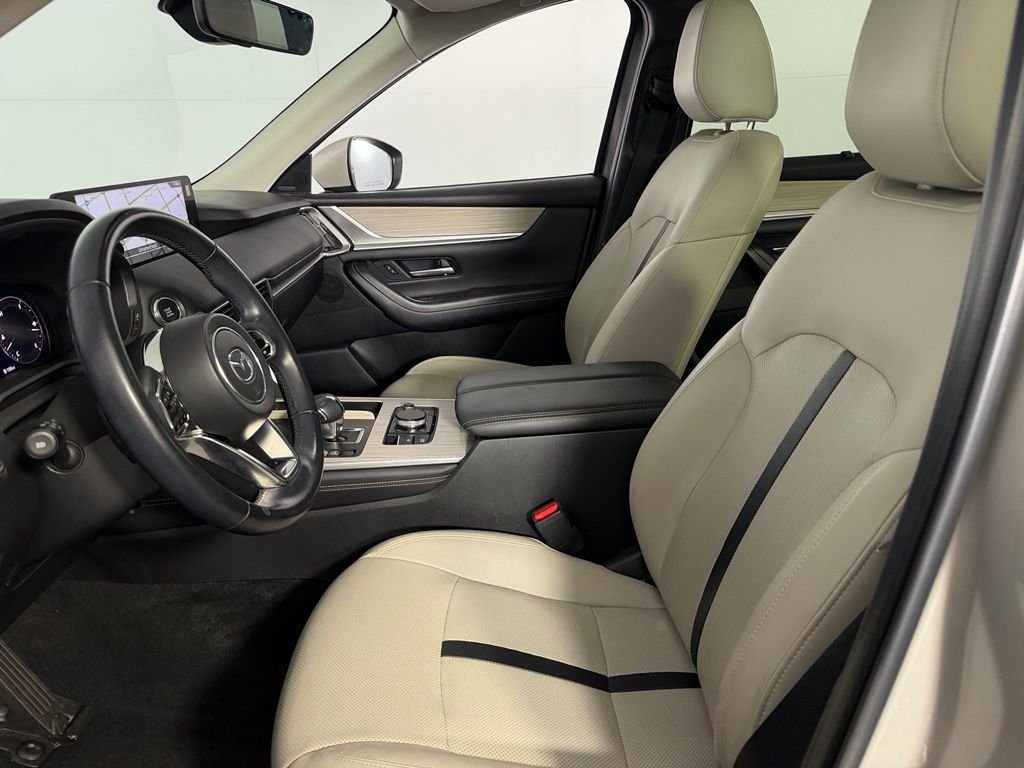 Used 2024 Silver Mazda 3.3 Turbo S image 24