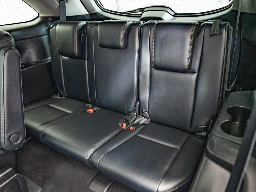 Used 2017 Blizzard Pearl Toyota Limited image 48