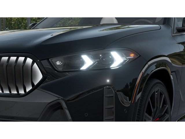 New 2027 Black Sapphire Metallic BMW xDrive40i image 6