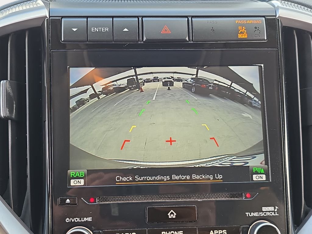 Used 2019 Gray Subaru Limited image 27