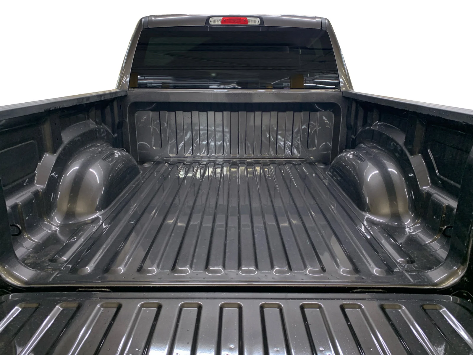 New 2026 Granite Crystal Metallic Ram Sport image 19