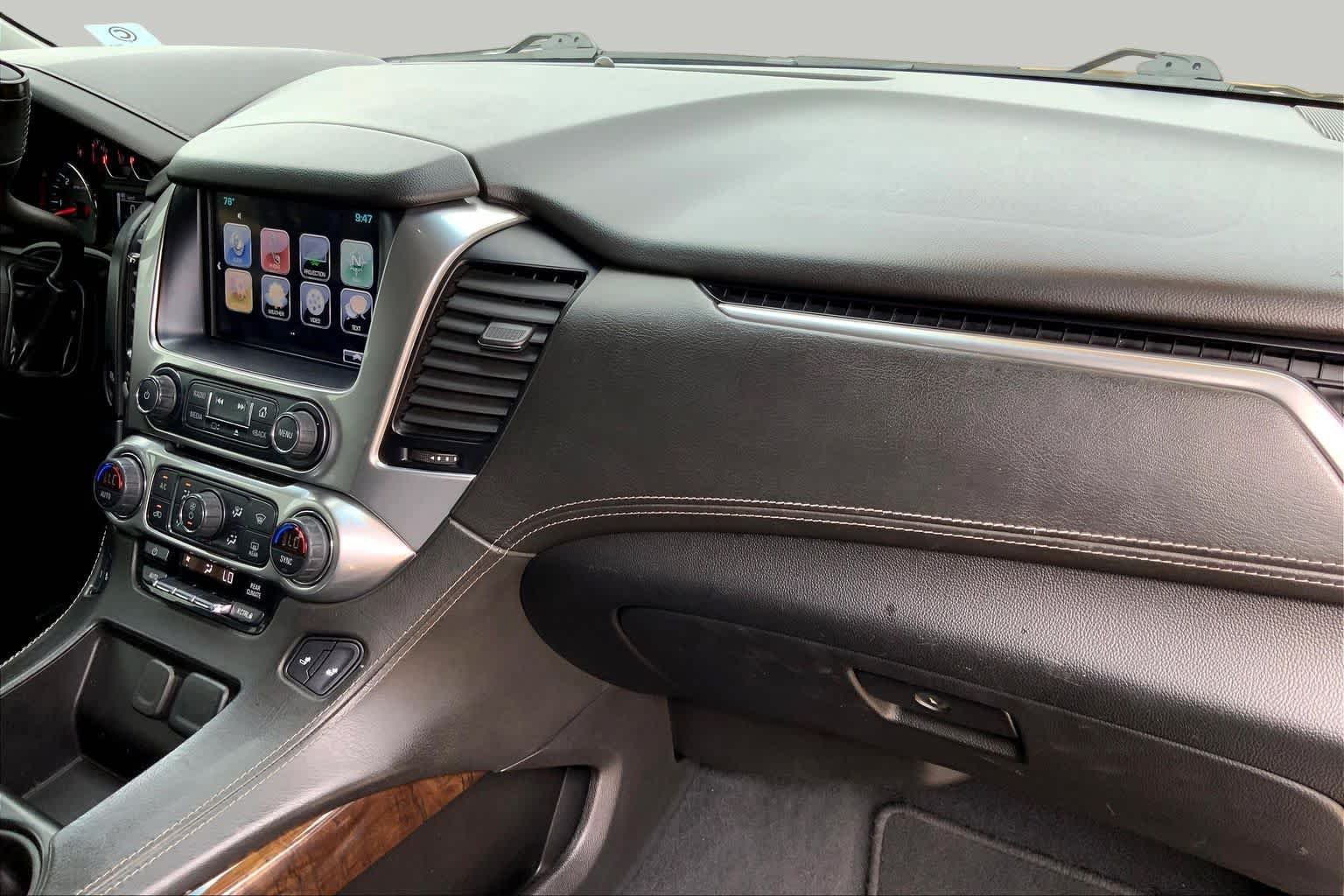 Used 2020 Black Chevrolet LT image 18