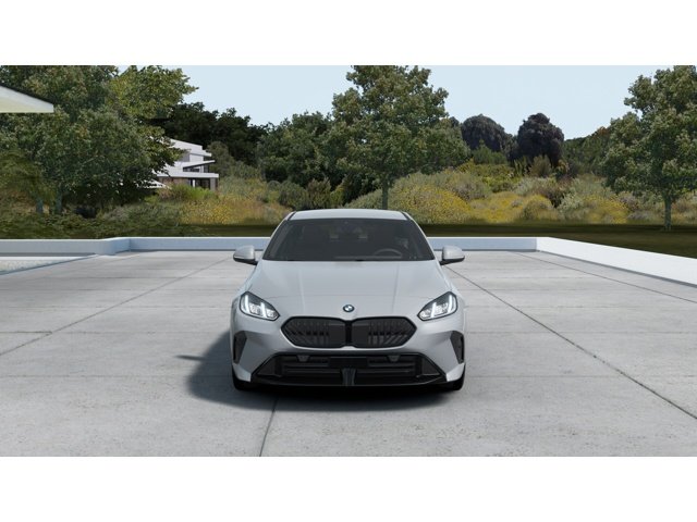 New 2026 Brooklyn Grey Metallic BMW 228 image 3