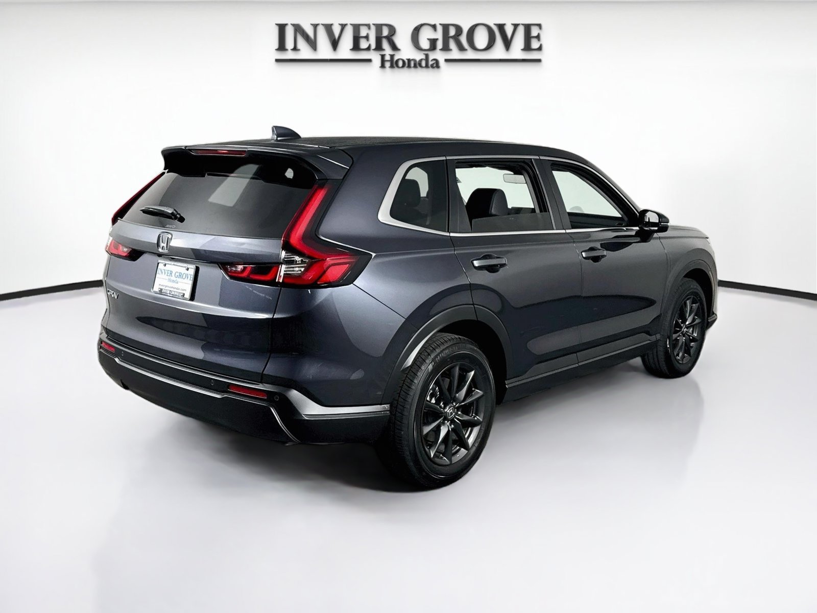 2026 Honda CR-V EX-L - Photo 25