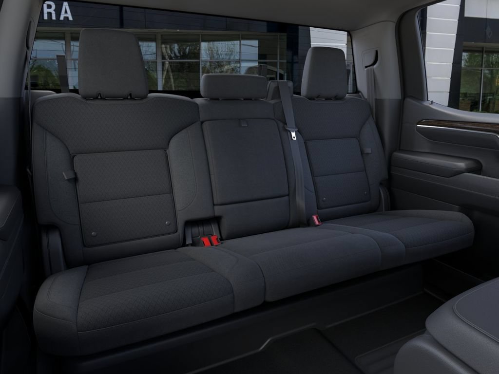 New 2026 Sterling Metallic GMC Elevation image 17