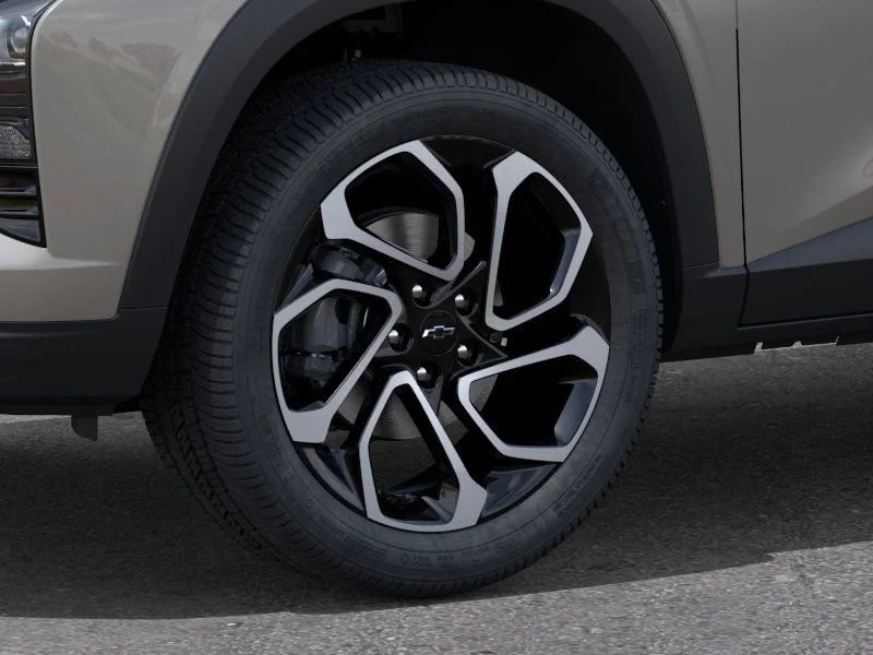 2026 Chevrolet Trax RS - Photo 19