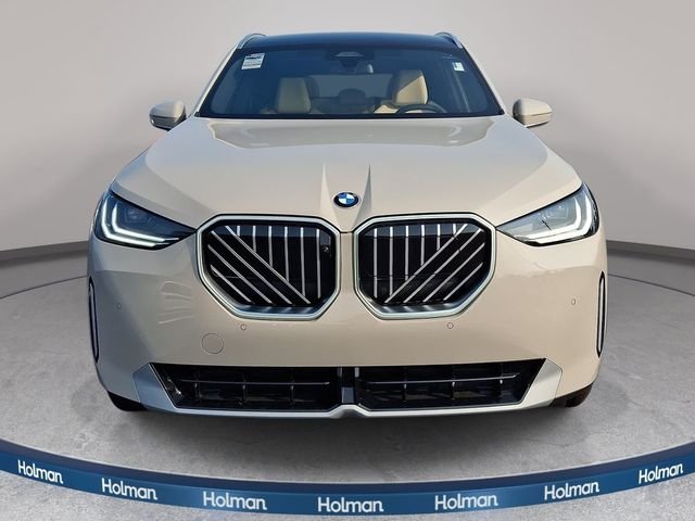 New 2026 Dune Grey Metallic BMW 30 xDrive image 2
