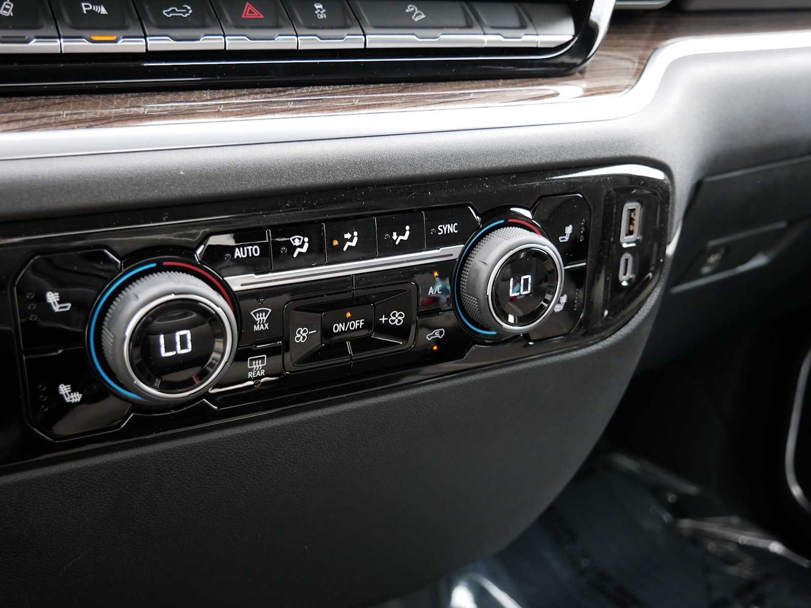 2026 Chevrolet Silverado 2500 HD LT - Photo 19