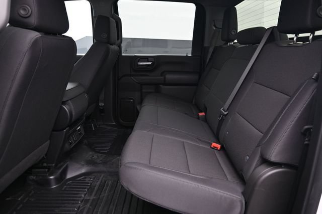 2026 GMC Sierra 3500HD Pro - Photo 11