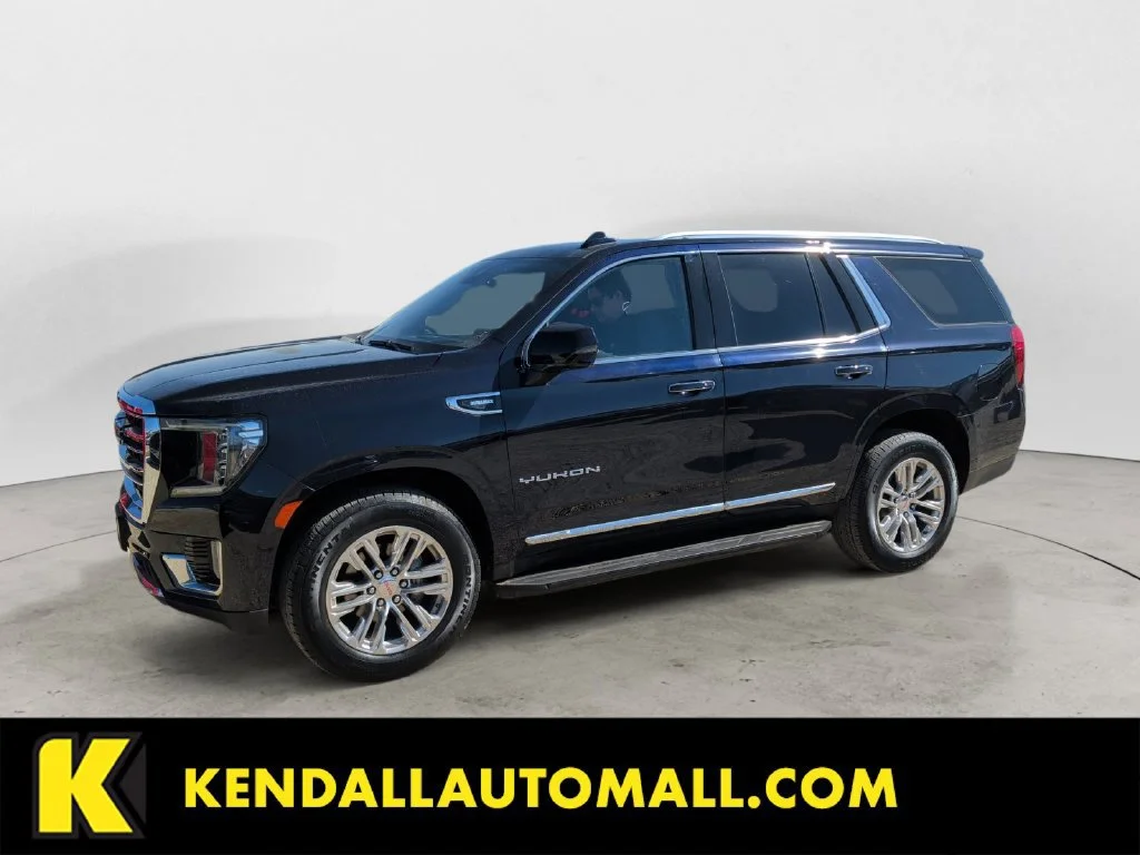 2023 GMC Yukon