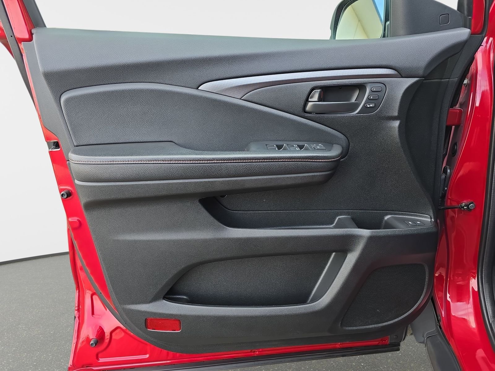 2022 Honda Passport TrailSport - Photo 28