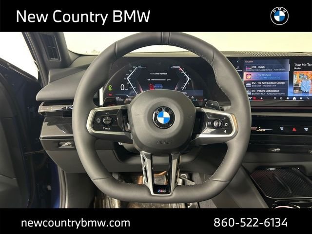 2026 BMW 5 Series 530i - Photo 31