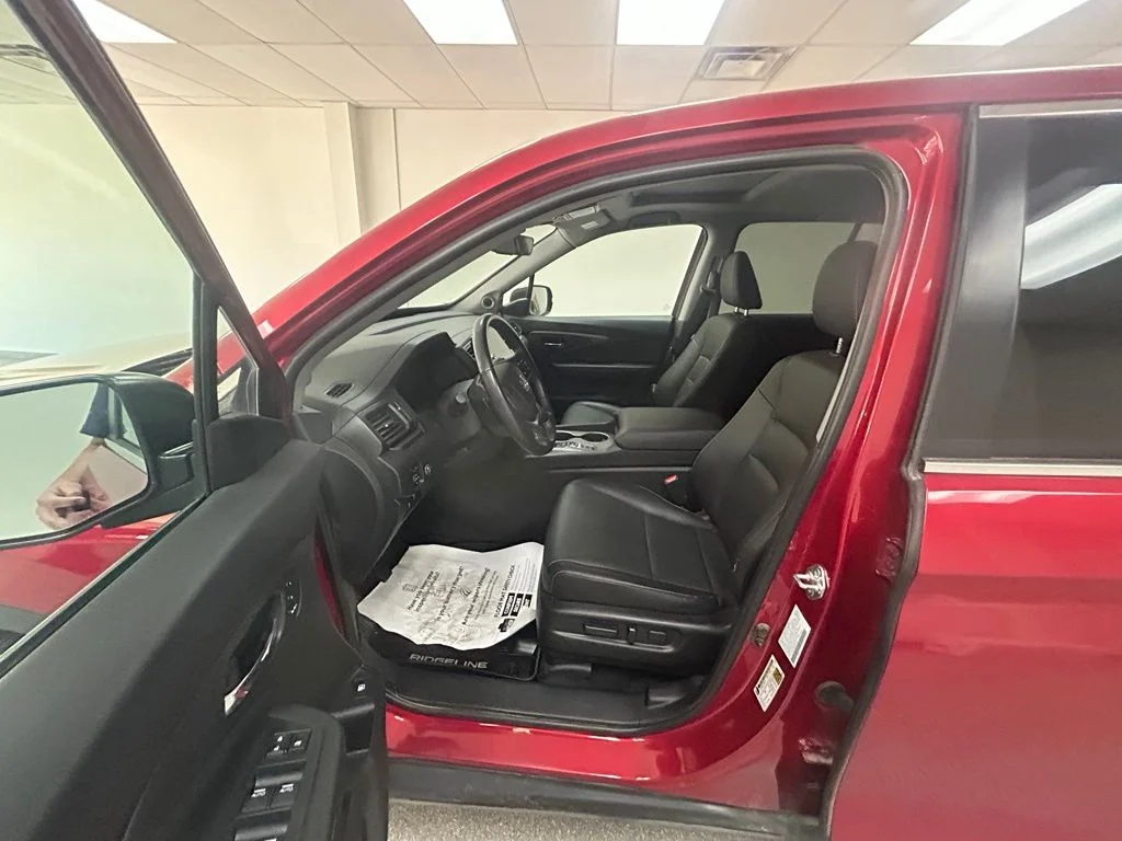 2024 Honda Ridgeline RTL - Photo 10