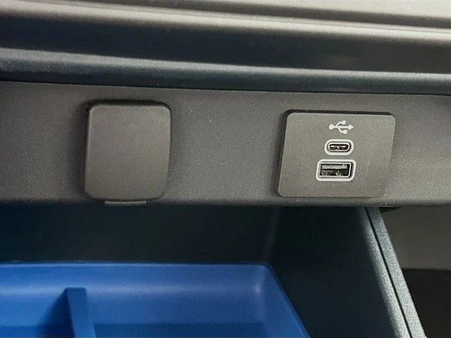 New 2026 Ford Maverick XLT