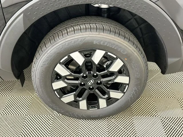 New 2027 Hyundai SANTA CRUZ SE