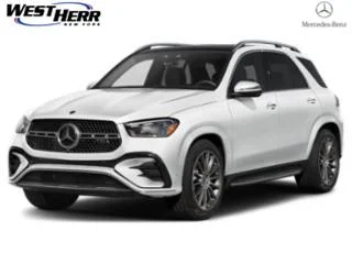 2026 Mercedes-Benz GLE GLE 450 4MATIC's photo