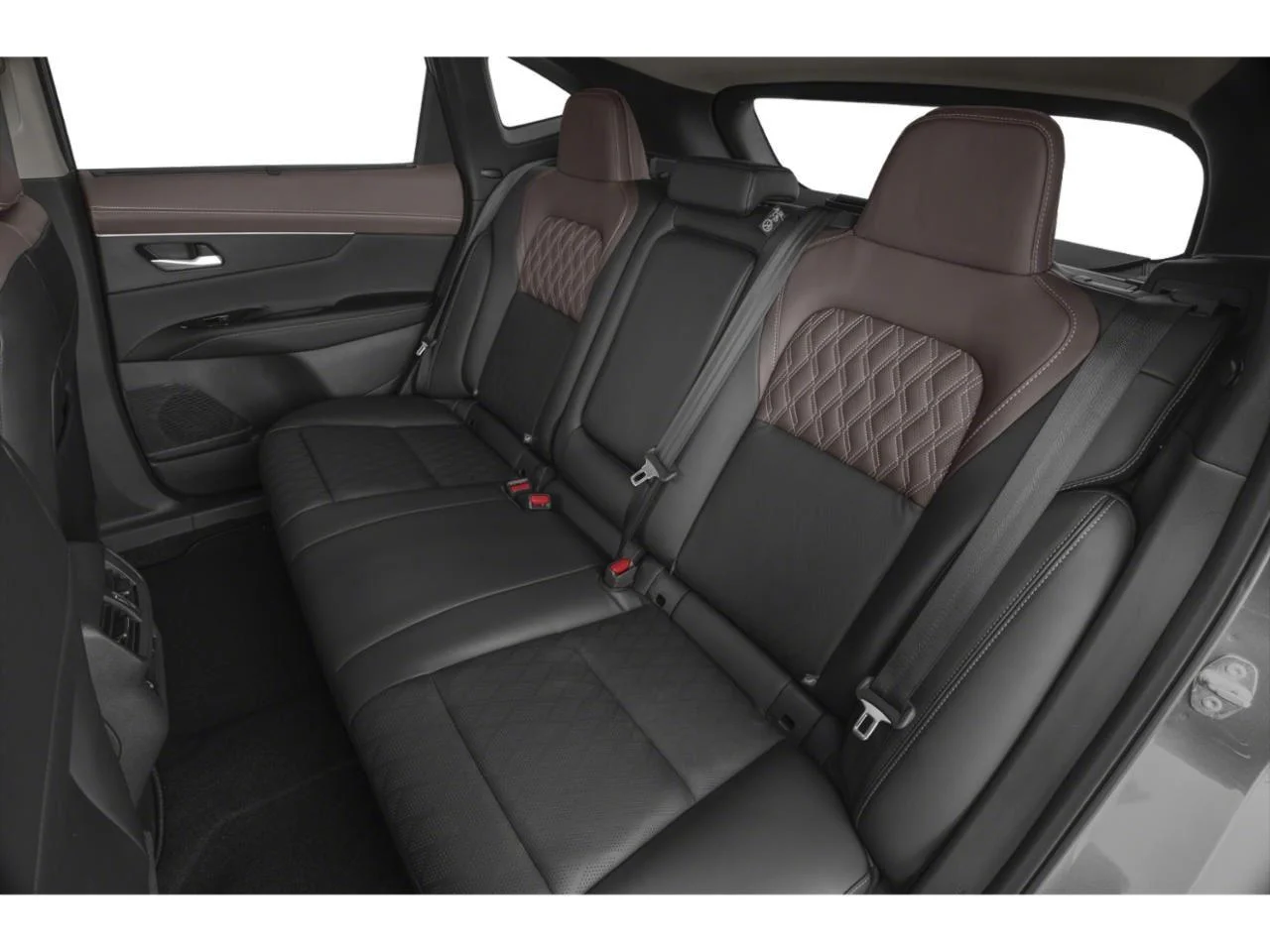 Used 2025 Super Black Nissan SL image 6