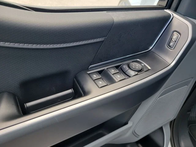 New 2026 Silver Metallic Ford XLT image 17