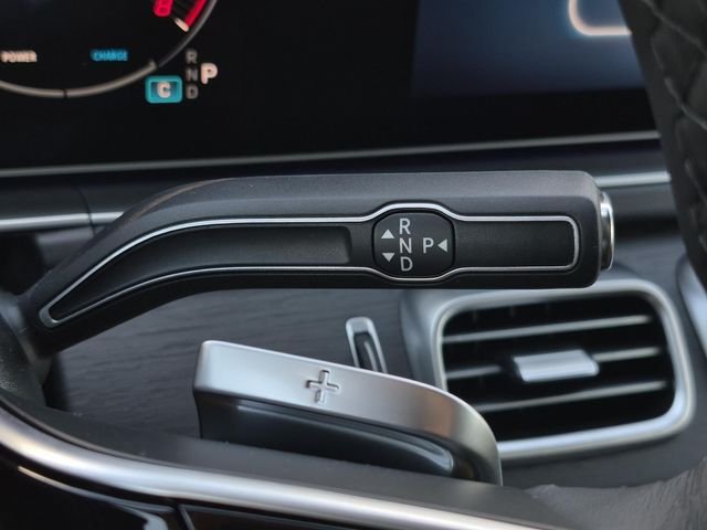 New 2026 Selenite Grey Metallic Mercedes-Benz GLE 450 image 28