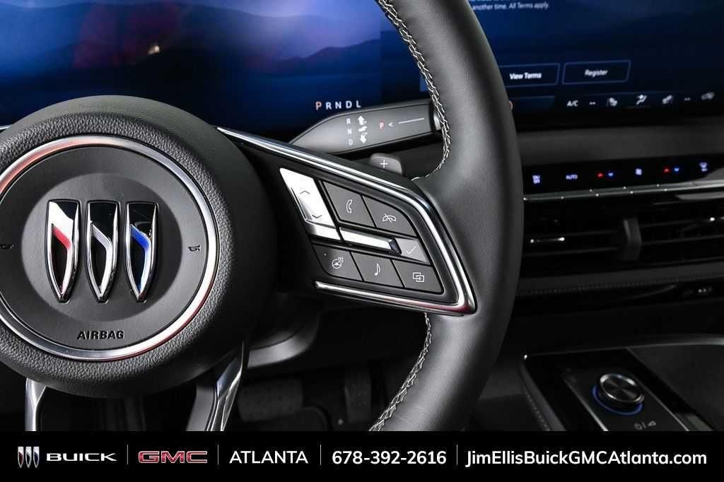 2026 Buick Enclave Sport Touring - Photo 11