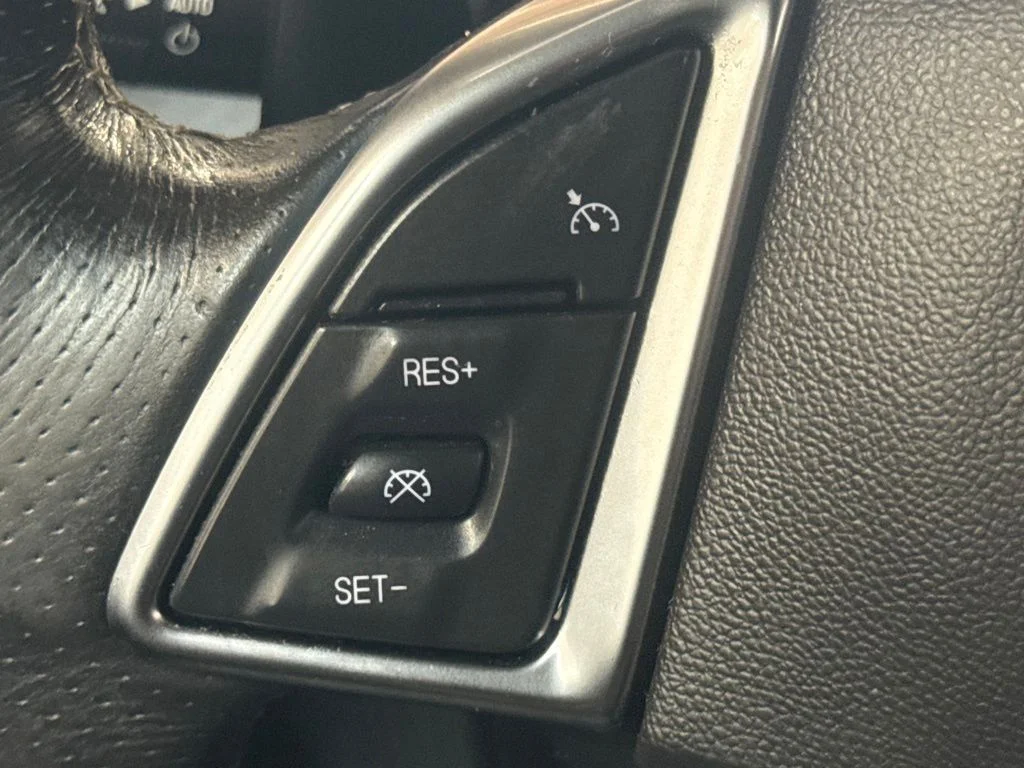 Used 2018 Nightfall Gray Metallic Chevrolet SS image 20