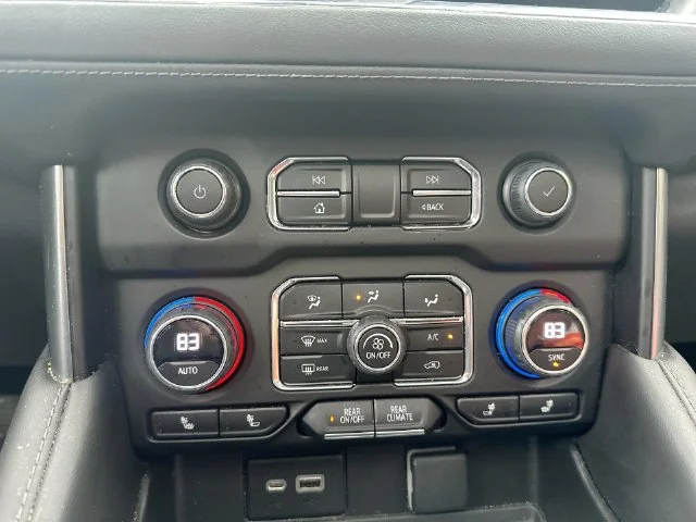 Used 2023 White Chevrolet LT image 49