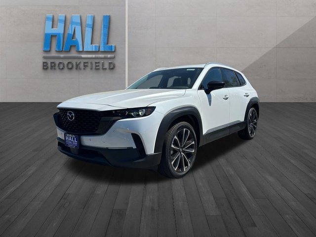 2026 Mazda CX-50 2.5 S Premium AWD