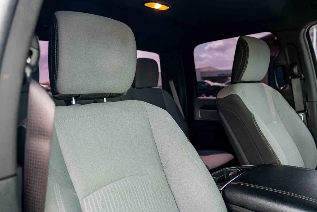 Used 2021 Blue Ram Big Horn image 28