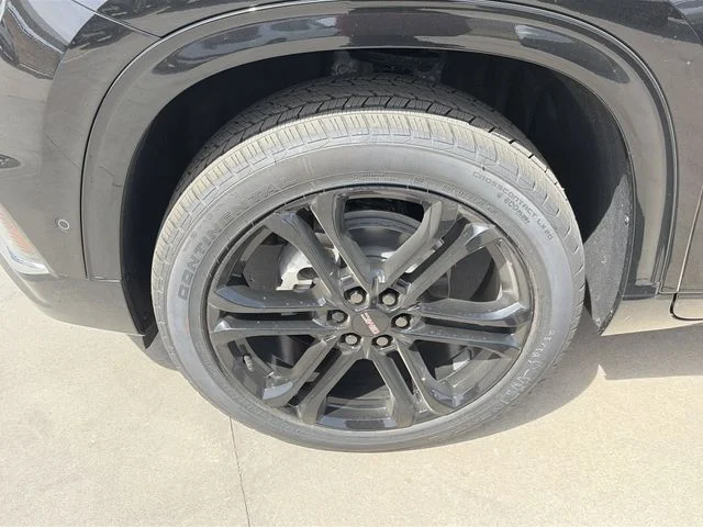 New 2026 Black GMC Denali image 9