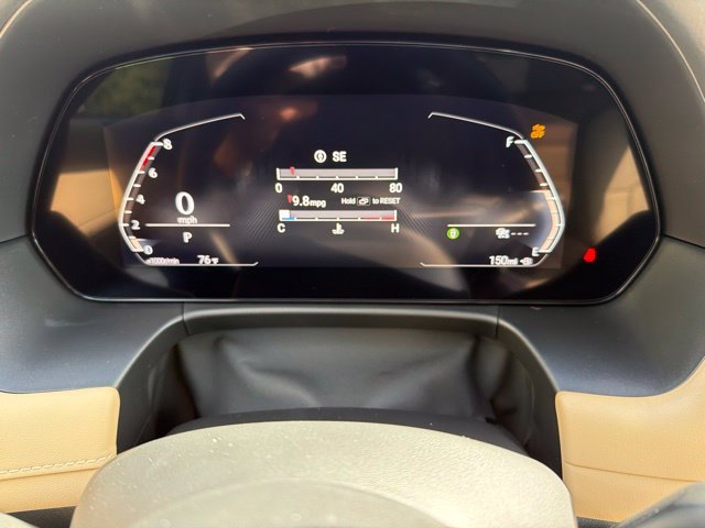 New 2026 Rhodium White Metallic Mazda 2.5 S Premium AWD image 16