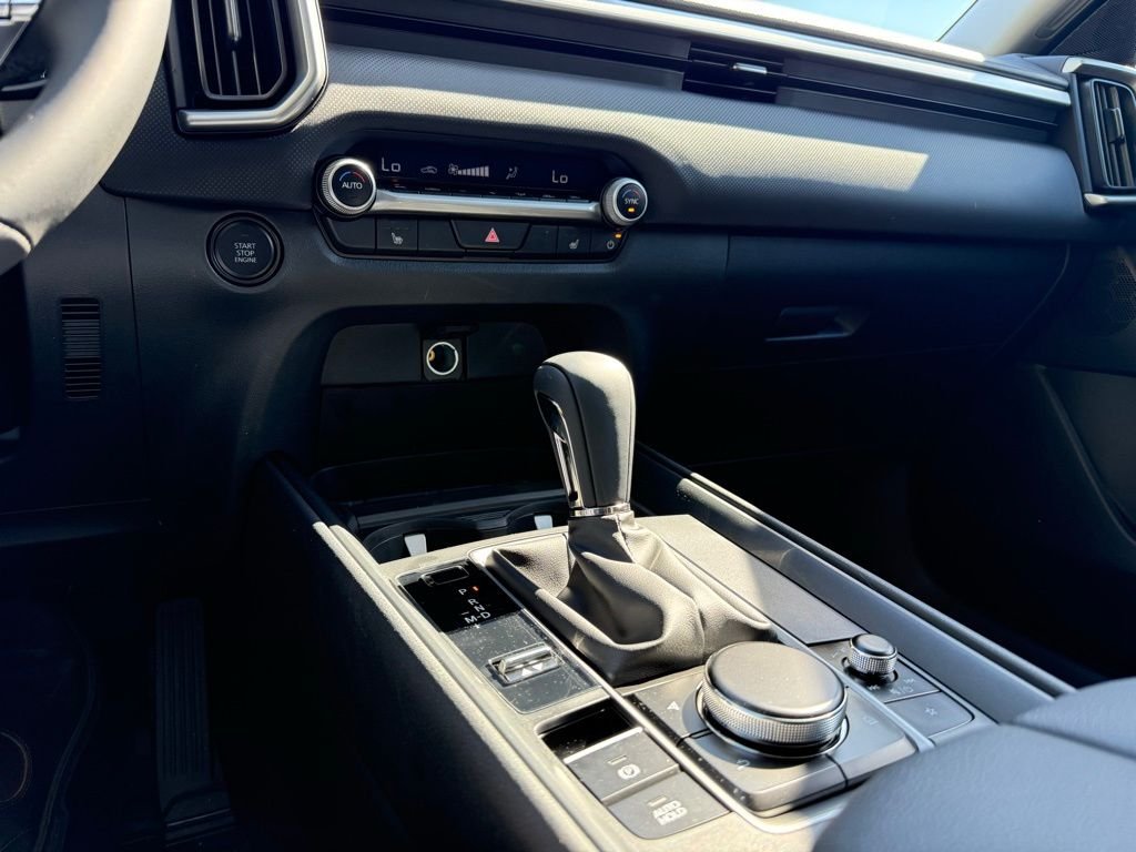 New 2026 Gray Mazda 2.5 S Preferred image 40